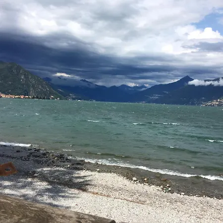 Casa Del Porto Lägenhet Menaggio