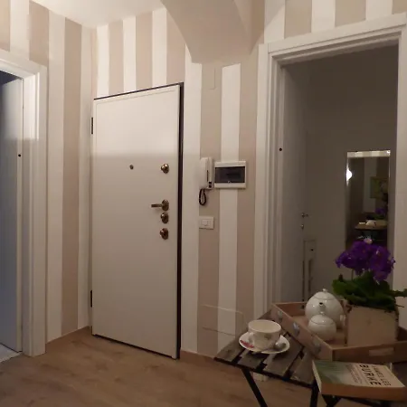 Casa Del Porto Lägenhet Menaggio