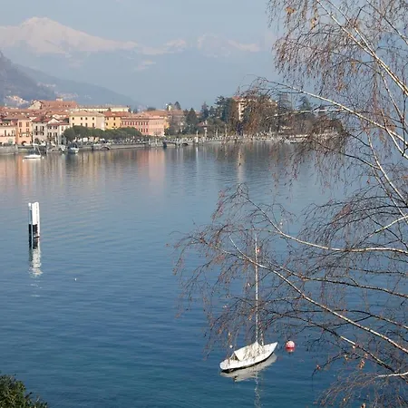 Lägenhet Casa Del Porto Menaggio